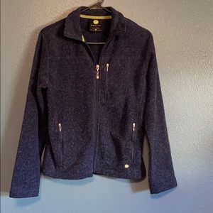 Dakini zip up